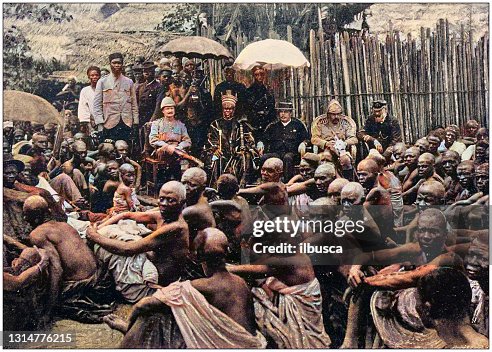 (FRID) Colonialism, Coloniality, and&nbsp;Decoloniality