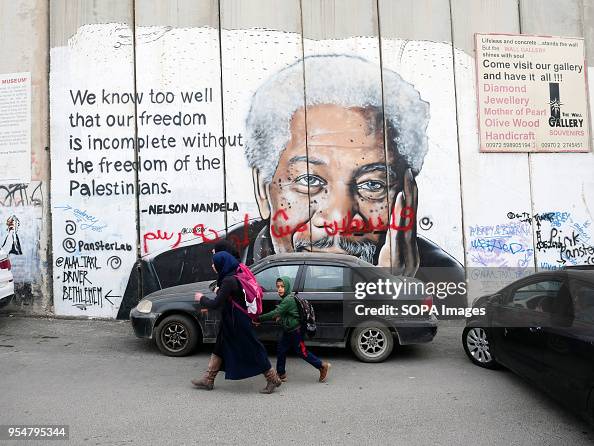 Zionism. Colonialism. Racism.