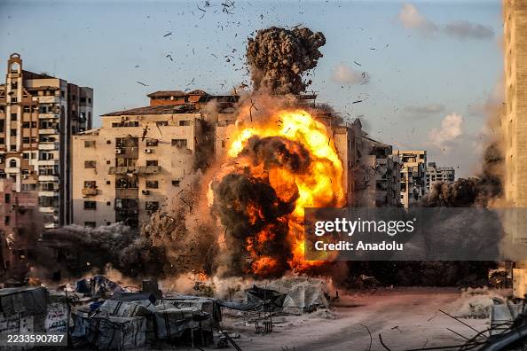 (Dr.Ezzideen) Es gibt keine sicheren Zonen in&nbsp;Gaza