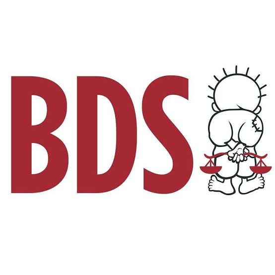 BDS: Resistance against&nbsp;Apartheid