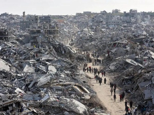 Annexion der West&nbsp;Bank