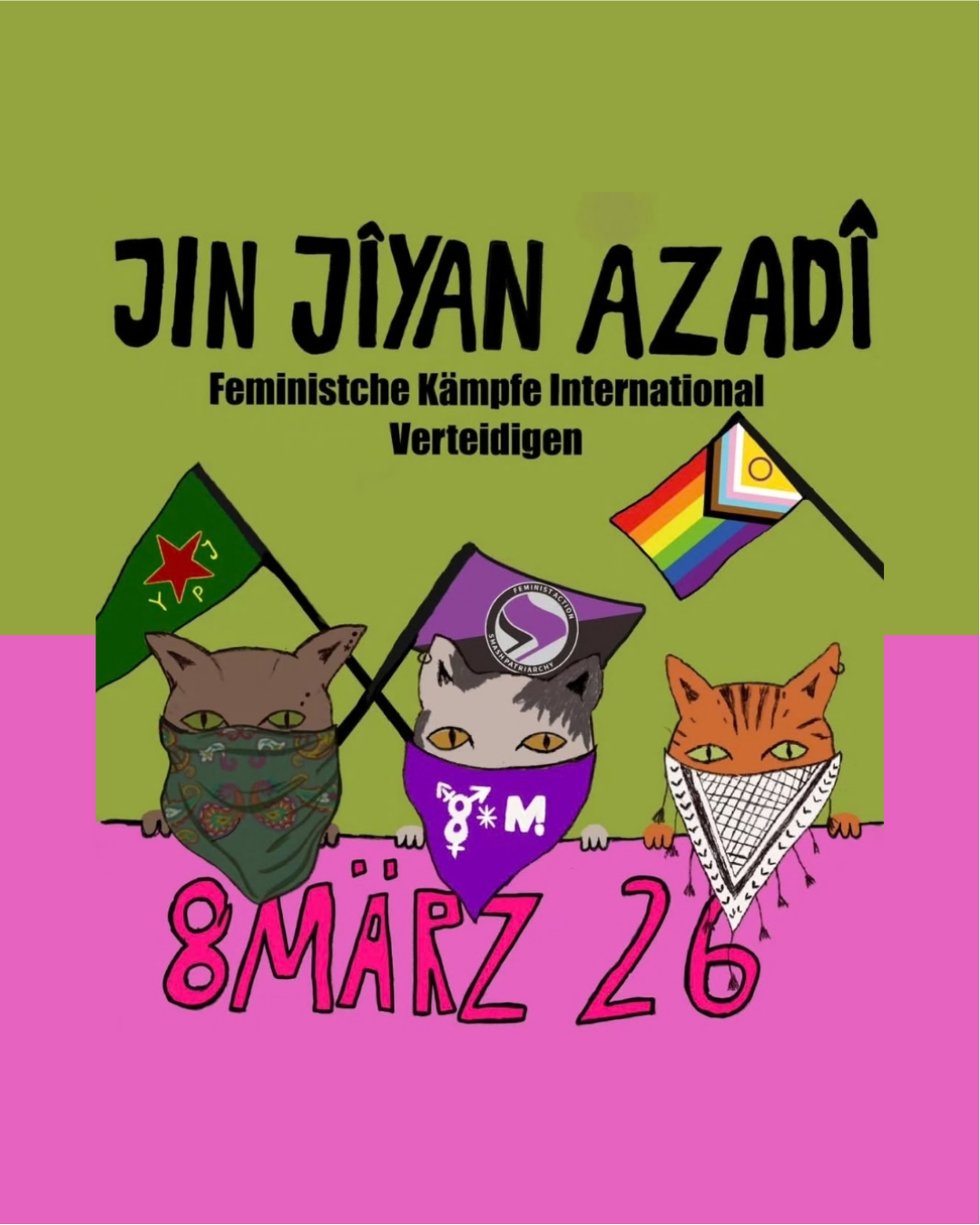 Jin Jiyan Azadi